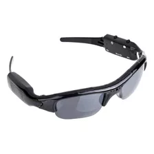 Gafas Espias Camara Dvr Audio Video Grabacion