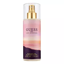 Perfume Para Mujer Guess Los Angeles 8.4 Oz