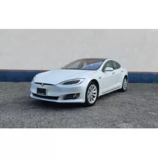 Tesla Model S 75d 2017