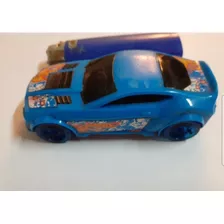 Hotwells 2012 Mattel Auto 