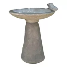 Bebederos Para Aves De Cemento 