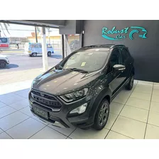 Ford Ecosport Stm4at 2020
