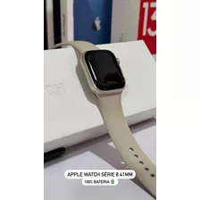 Apple Watch Série 8 41mm
