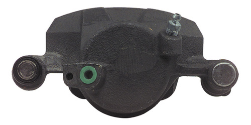 Caliper Freno Delantero Izquierdo Toyota Previa 91-97 Foto 3