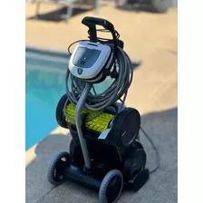 Robot Limpia Piscina Zodiac Gv 3420 Poco Uso , Impecable