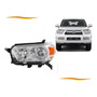 Farol Trasero Derecho Para Toyota 4runner 2010 2013 Toyota 4Runner