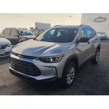 Nueva Chevrolet Tracker Lt 0km 2024 Manu Ltz Prem Onix Us Ag