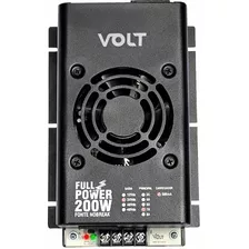 Fonte Nobreak Full Power 200w 48v/4a Volt