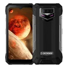 Doogee S89 Pro Dual Sim 256 Gb Classic Black 8 Gb Ram