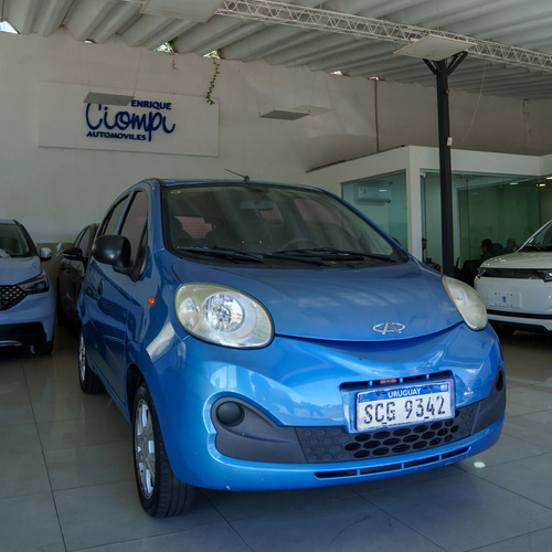 Chery Chery QQ