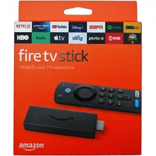 Amazon Fire Tv Stick Lite Reproductor Con Alexa (sumcomcr)