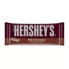 Caja Chocolate Barra Hersheys Leche 12c/12p