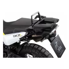 Alurack Negro Husqvarna Norden 901 2022+