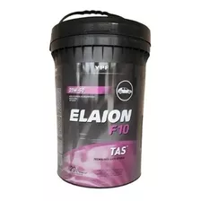 Aceite Elaion F10 20w50 Mineral X20l