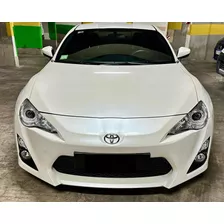 Toyota 86 2014 2.0 Ft Mt