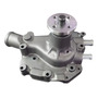 Envio Gratis Nuevo Radiador Agua Para Ford Thunderbird Mercury Cougar 1989 1990 1991 1992 1993 3.8l V6 5.0l V8 At 