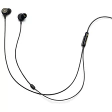 Auricular Marshall Mode Eq In Ear Negro