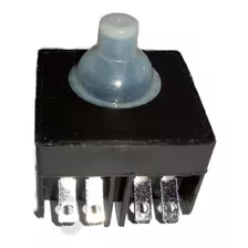 Interruptor Esmerilhadeira Black&decker G720 Ver Descrição 