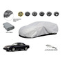 Funda Car Cover Afelpada Premium Jaguar Xk8 Convertible 2004