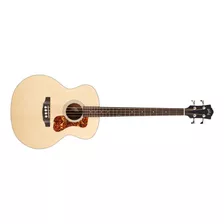 Guitarra Acústica Guild B-240e Nat