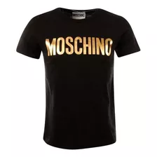 Remera Moschino Importada