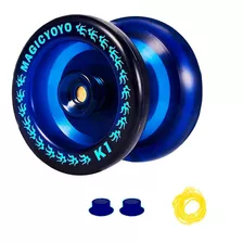 Yoyo Profesional Magic K1 Spinner Abs 8 Rodamientos