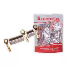 Resistencia Tipo Faminho Luster 4.000w. X 127v. - Kit C/50 P