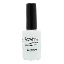 Primer Original Acryfine P/ Gelificadas Y Esmaltes Semiperm