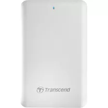 Transcend 512gb Storejet 500 Portable Solid State Drive For