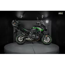 Kawasaki Versys 650 2020