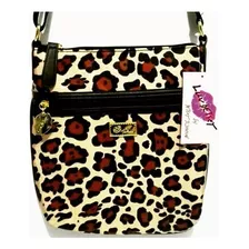 Cartera Betsey Johnson Cod.3639