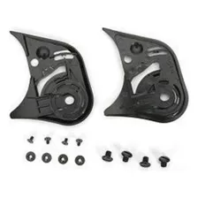 Hjc Helmets Hj-05 Kit De Placa Base 836-100