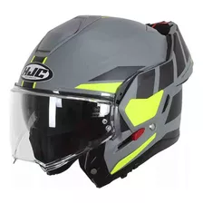 Capacete Hjc I100 180 Beis