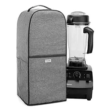 Funda Para Batidora Luxja Compatible Con Vitamix Classic B D