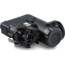 Steiner Dbal-d2 Green Ir Aiming Laser Sight With Ir Led 