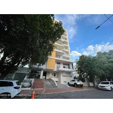 Apartamento En La Riviera(cucuta) Rah Co: 24-535