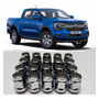 Kit De Clutch Ford Ranger Xl Supercab 2.3 Litros 1995 A 1997