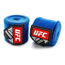 Vendas Ufc - Mma Boxeo Artes Marciales - 180 / 4.50 Mtrs