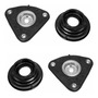 Set 2 Amortiguadores Tra Sachs C30 Fwd L5 2.5l 07 Al 13