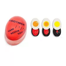 Egg Timer Temporizador Ovo Cozido No Ponto Pronta Entrega