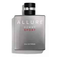 Perfume Allure Homme Sport Eau Extreme Edp 100 Ml.- Hombre.