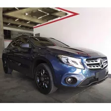 Mercedes-benz Clase Gla 2020 1.6 Urban