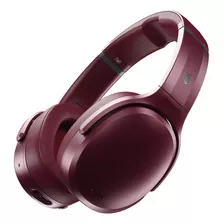 Audífonos Skullcandy Crusher Anc Red Color Rojo