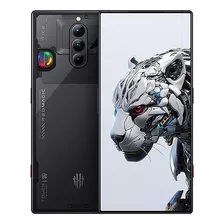 Nubia Redmagic 8s Pro 5g Gaming Teléfono 16gb 512gb Aurora Global Version Smartphone 6.8'' Snapdragon 8+ Gen 2 Octa Core 50mp Triple Camaras Nfc