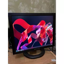 Monitor Bangho 17 Pulgadas Mbl1710q - Excelente Estado