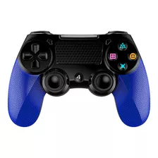 Wireless Bluetooth Dual Vibration Gamepad