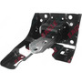 Soporte Trans Izq Eagle Peugeot 301 L4 1.6l 14 A 17