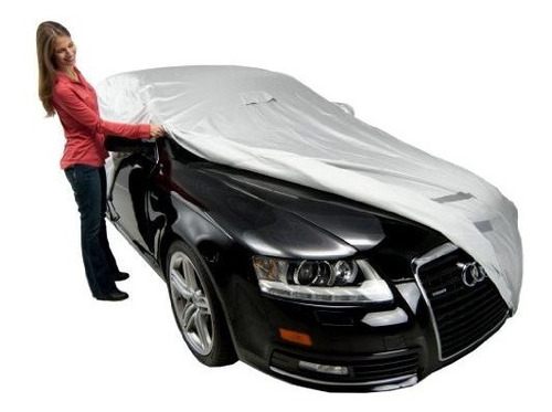 Pijama - ******* Jaguar Xf Select-fit Car Cover Foto 2