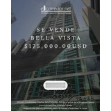 Bella Vista Al Mejor Precio, Excelente Oportunidad De Adquirir Su Apartamento..