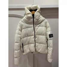 Campera Calvin Klein, Impecable Un Solo Uso